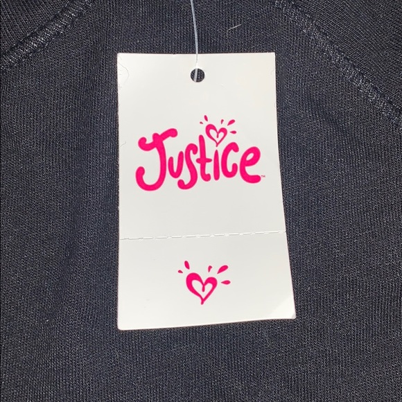 Black Long  Sleeve Shirt - Picture 3 of 4